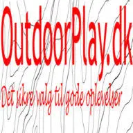 Outdoorplay.dk Favicon