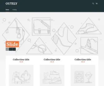Outely.com(Outely) Screenshot