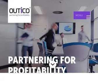 Outico.com(Star OUTiCO) Screenshot