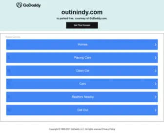 Outinindy.com(Outinindy) Screenshot