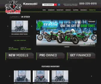 Outlawpowersports.com(Outlawpowersports) Screenshot