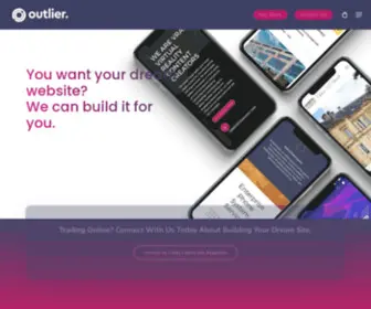 Outlier.ie(Outlier) Screenshot