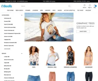 Outlooks.com(Florida Lifestyle clothing) Screenshot