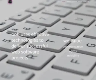 Outofbounds.gr(Web software) Screenshot