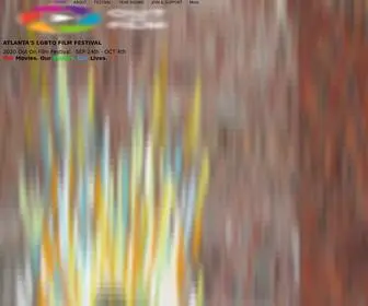 Outonfilm.org(Out On Film) Screenshot