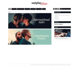 Outplayfilms.com(Outplayfilms) Screenshot