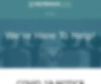 Outreachclinicmc.org(Empowering each unique individual) Screenshot