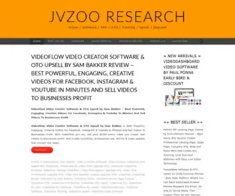 Outrightresearch.com(WSO Review) Screenshot
