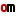 Outsidermedia.cz Favicon