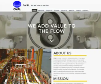 Oval.com.my(Malaysia) Screenshot