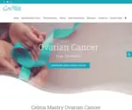 Ovariancancerfoundation.org Screenshot