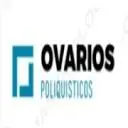 Ovarios-Poliquisticos.com Logo