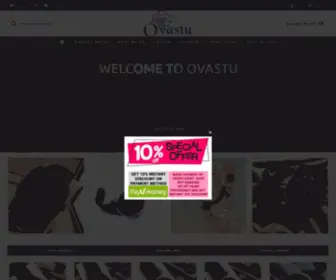 Ovastu.com(Ovastu) Screenshot
