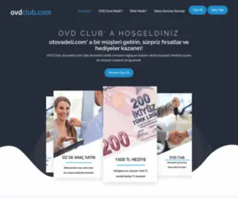 Ovdclub.com(ovdclub) Screenshot