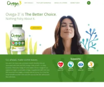 Ovega.com(Ovega®) Screenshot