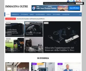 Over50Altop.it(Immagina oltre) Screenshot