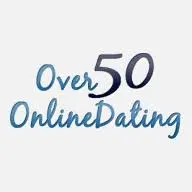 Over50Onlinedating.com Logo