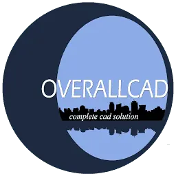 Overallcad.com Favicon