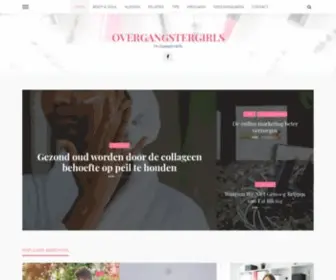 Overgangstergirls.nl(Overgangstergirls ? Overgangstergirls) Screenshot