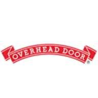 Overheaddoorofcolumbia.com Logo