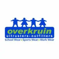 Overkruinuitrusters.co.za Favicon