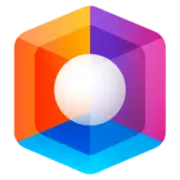 Overthereality.ai Favicon