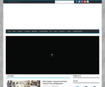 Ovettodicolombo.it(ovettodicolombo) Screenshot