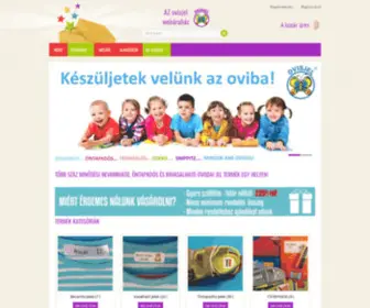 Ovisjel.com(Bevarrós) Screenshot