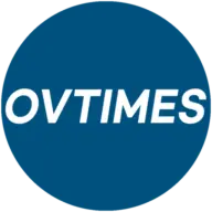 Ovtimes.com Logo