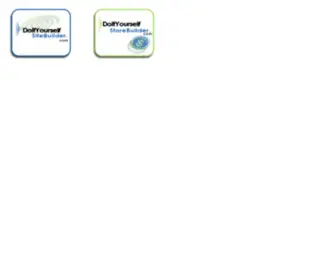 Owenproco.com(Do It Yourself Web Site Builder and E) Screenshot