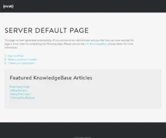 Owensharkey.com(Owensharkey) Screenshot