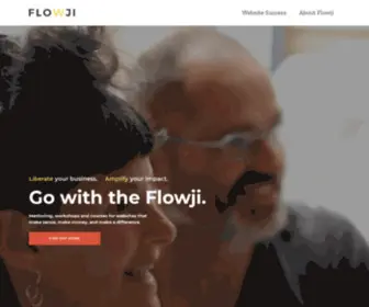 Owji.co(Owji) Screenshot