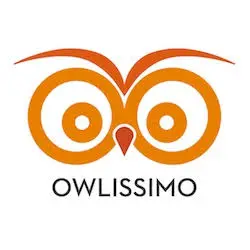 Owlissimo.com Favicon