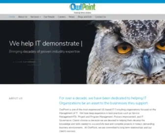 Owlpoint.com(Owlpoint) Screenshot