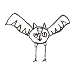 Owlspot.jp Logo