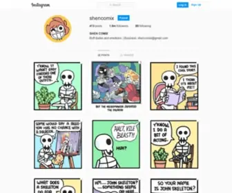 Owlturd.com(Instagram photos and videos) Screenshot