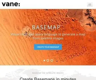 OWM.io(Basemap on satellite images) Screenshot
