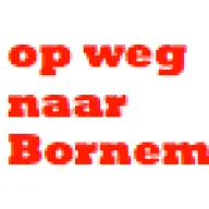 OWNB.be Favicon