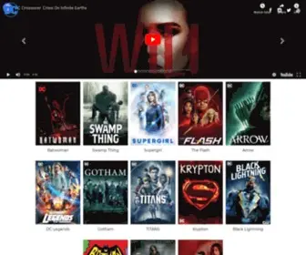 OWNDCTV.com(OWNDCTV) Screenshot