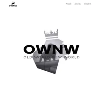 OWNW.co(Old World New World) Screenshot