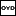 Ownyourdata.foundation Favicon