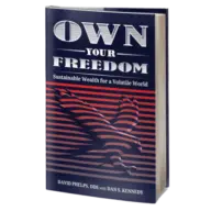 Ownyourfreedombook.com Favicon