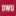 Owu.edu Logo