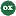 OX-Bow.org Logo