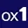OX1Jobs.com Logo