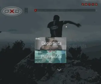 Oxdsport.com(Oxdsport) Screenshot