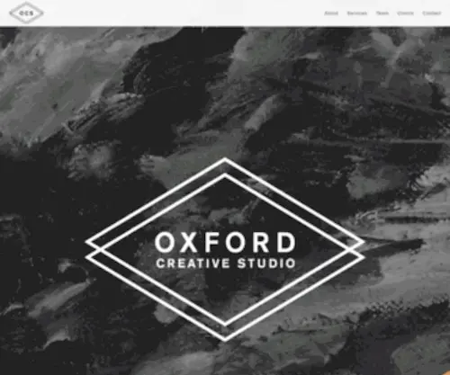 Oxfordcreativestudio.com(Oxford Creative Studio) Screenshot