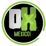 Oxmexico.com Logo