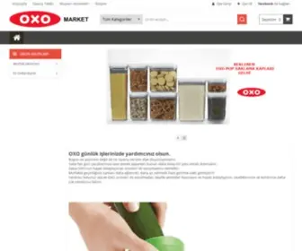 Oxomarket.com(oxomarket) Screenshot