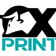 Oxprint.com.au Favicon